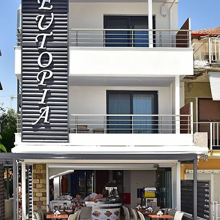 Eutopia *