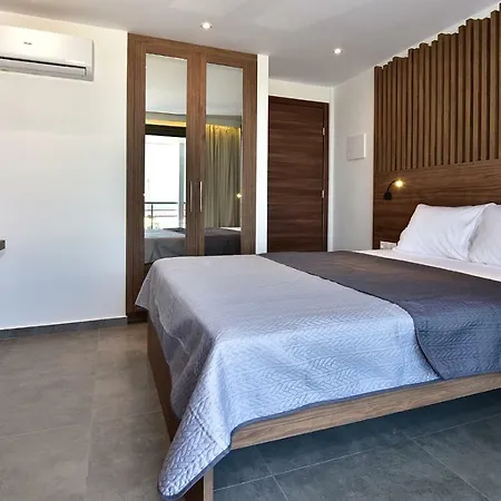 Appartement Eutopia Paralía