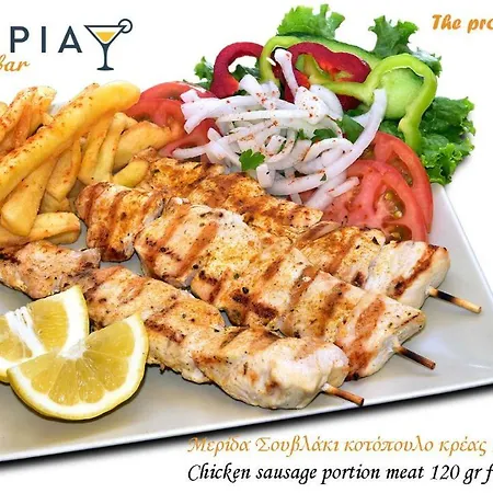 Eutopia Daire *
