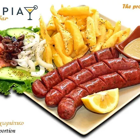 Eutopia Daire