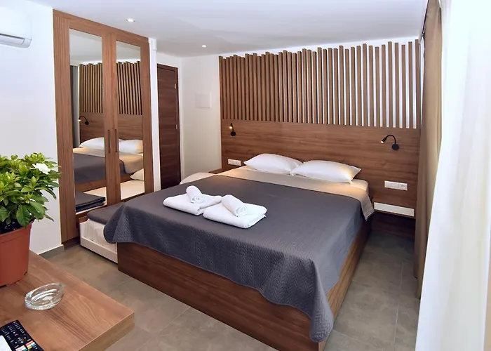 Appartement Eutopia
