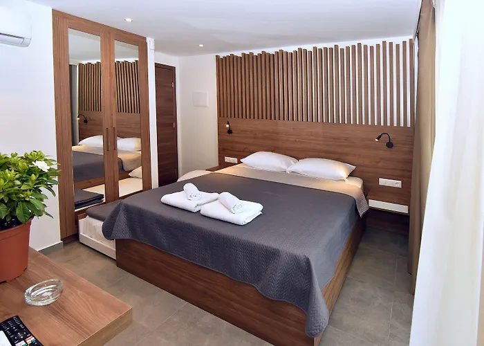 Appartement Eutopia