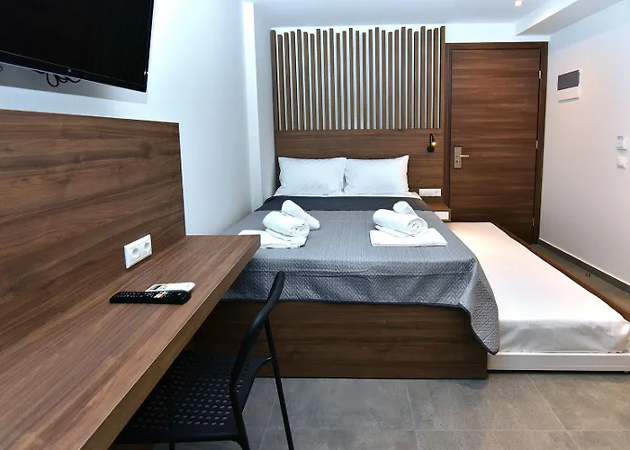 Eutopia Appartement *