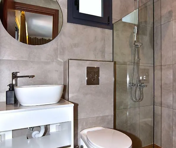 Eutopia Appartement