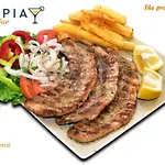 Apartamento Eutopia *