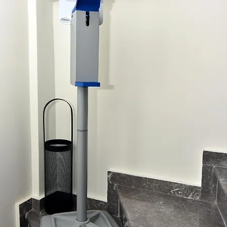 Eutopia Appartamento *