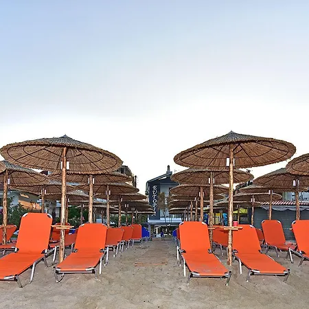 Eutopia Appartement *