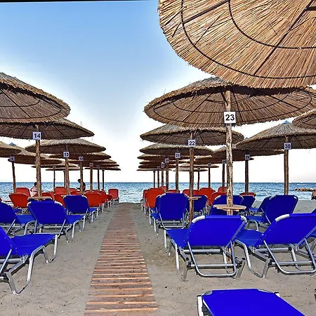 Eutopia Appartamento *