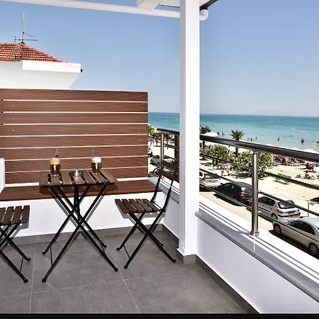 Eutopia Appartamento *