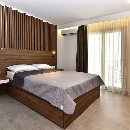 Appartamento Eutopia Paralía