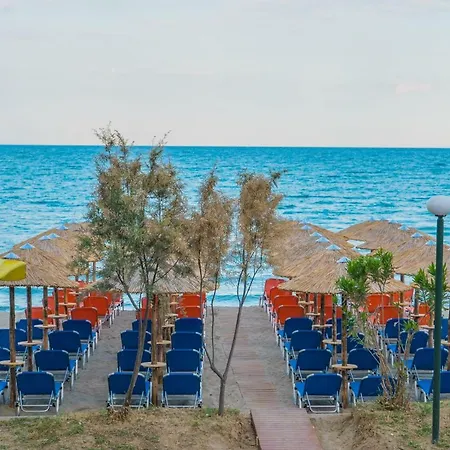 Eutopia Appartamento