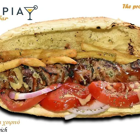 Eutopia Appartamento