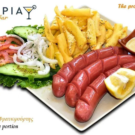 Eutopia Appartamento