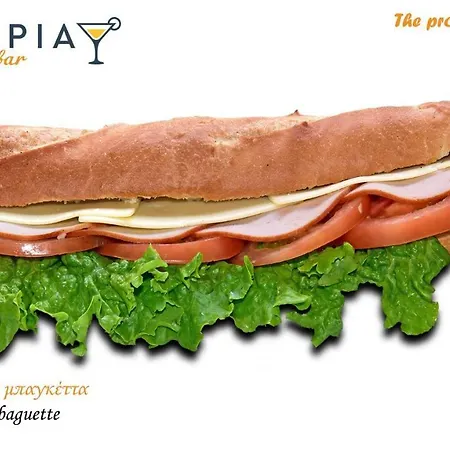 Appartamento Eutopia *