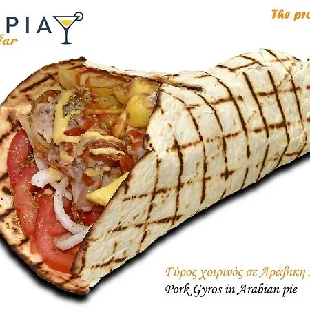 Appartamento Eutopia *