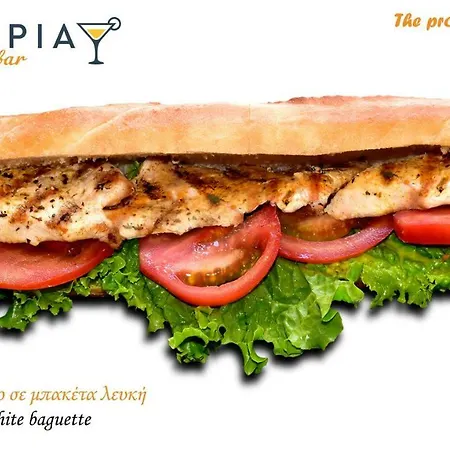 Appartamento Eutopia *