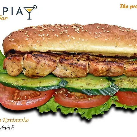 Eutopia Appartamento